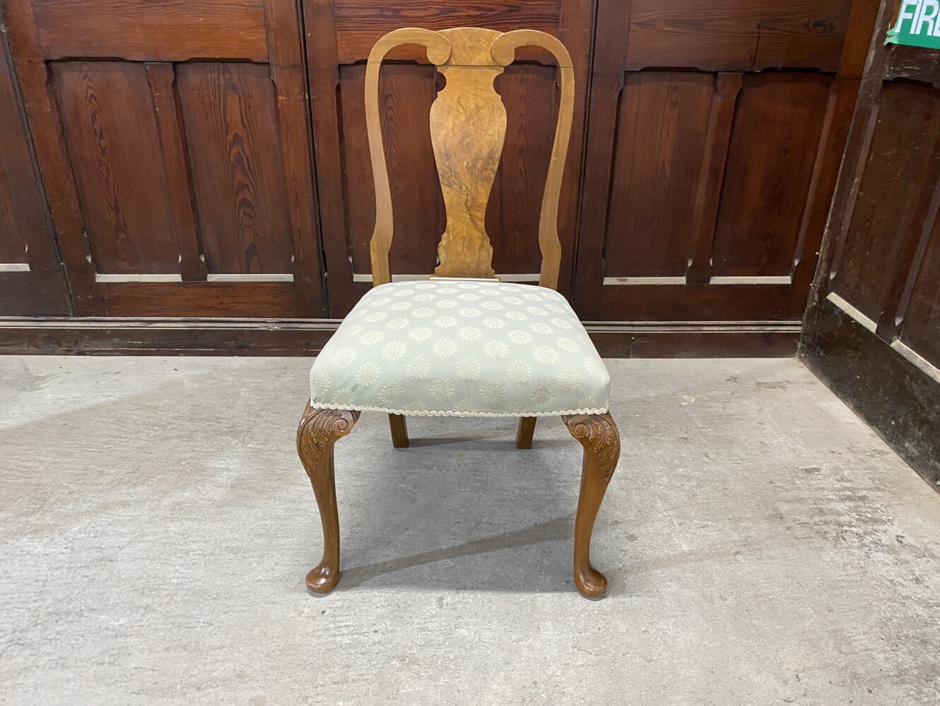 チェア6脚セット