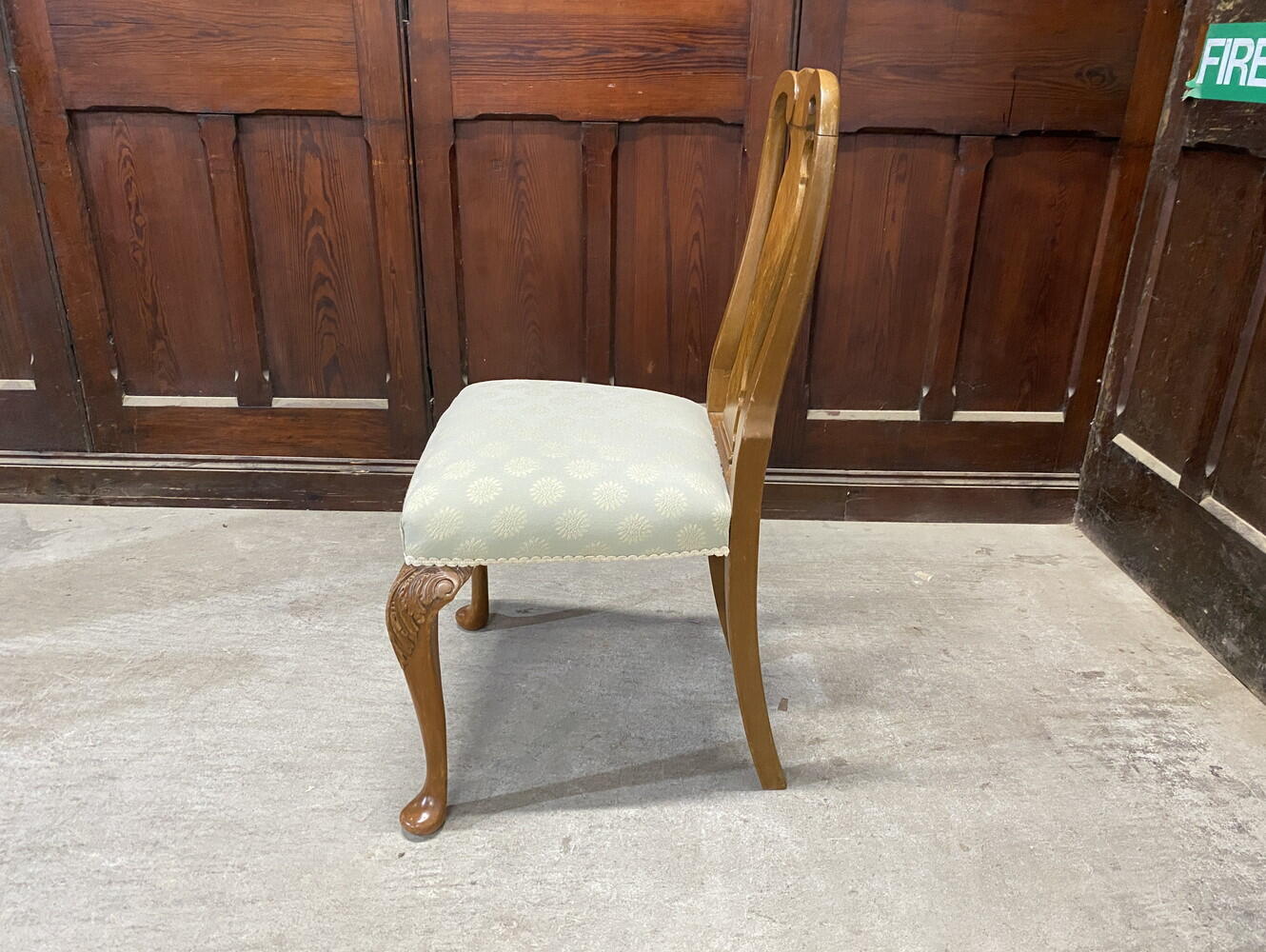 チェア6脚セット