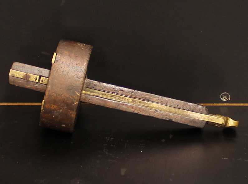 マーキングゲージ