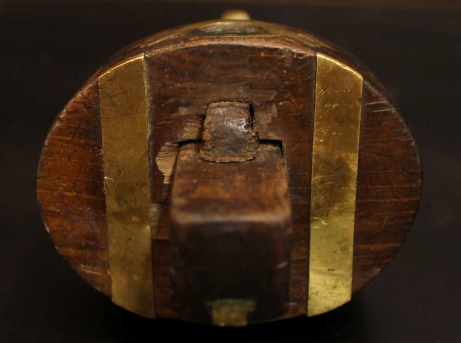 マーキングゲージ