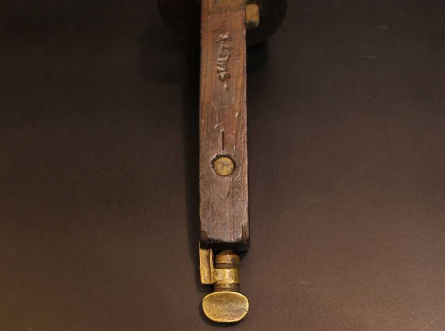 マーキングゲージ