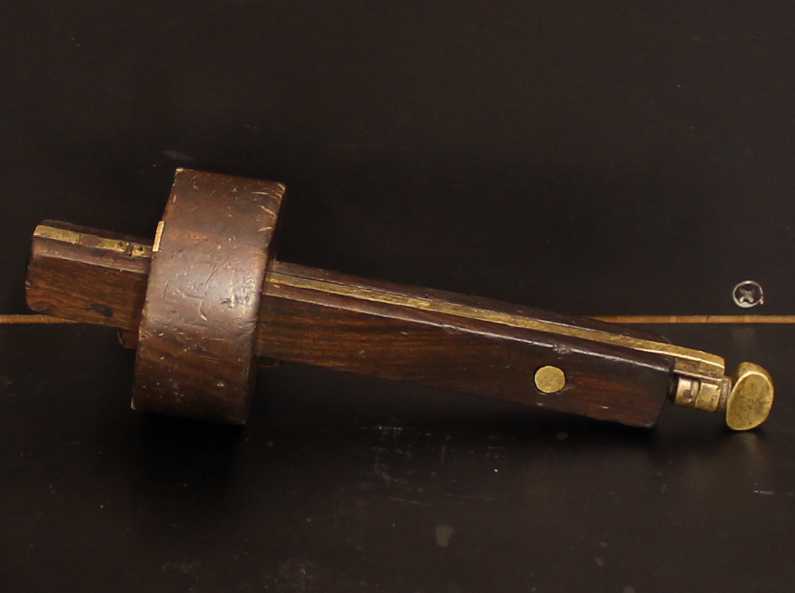 マーキングゲージ