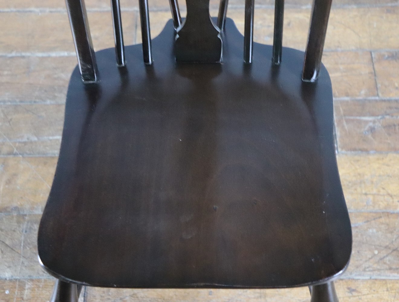 シスルバックチェア