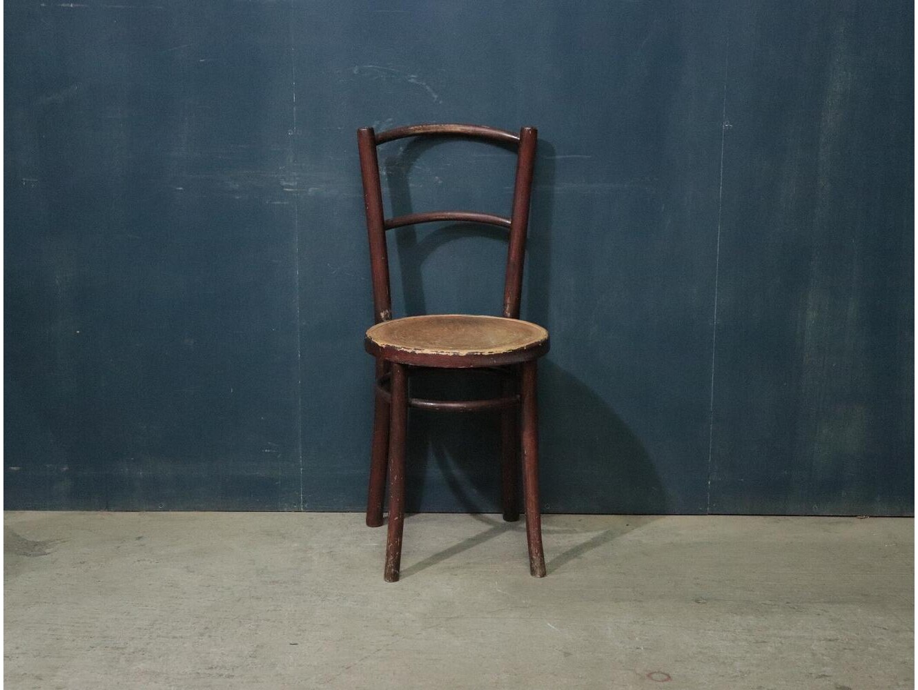 ベントウッドチェア