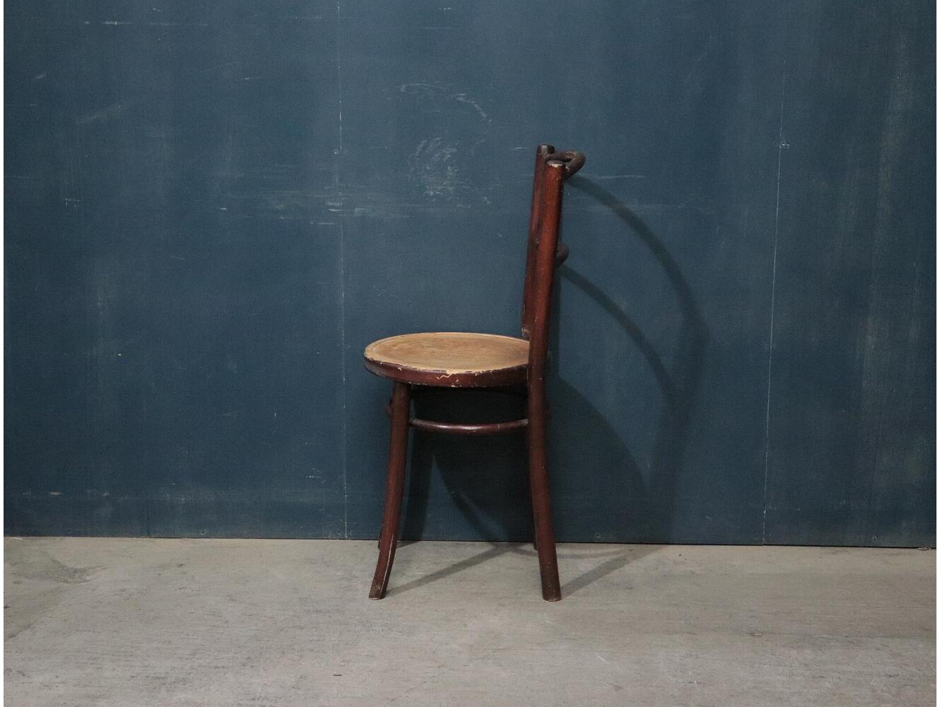 ベントウッドチェア