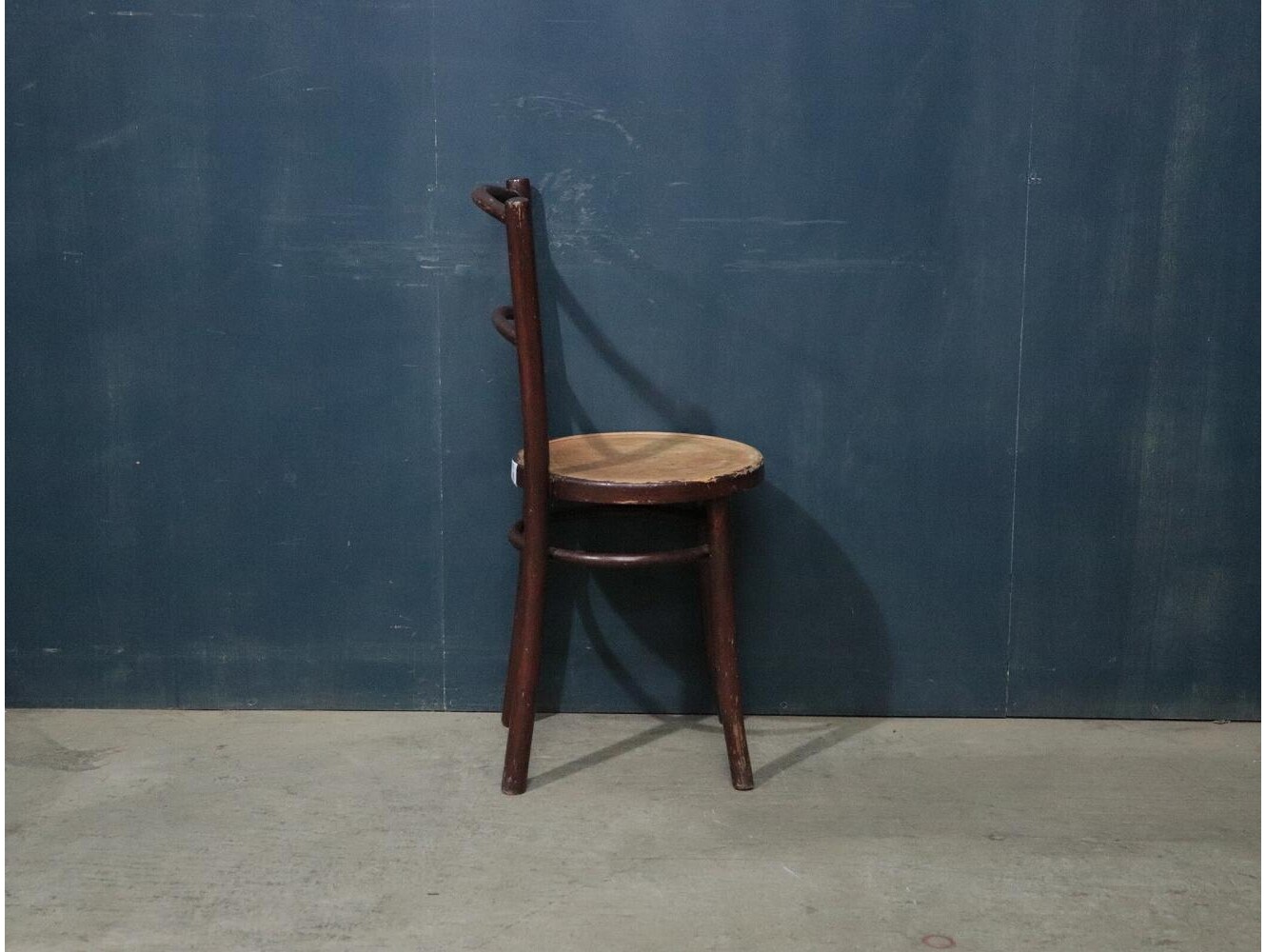 ベントウッドチェア