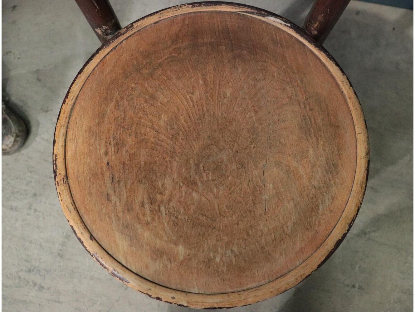 ベントウッドチェア