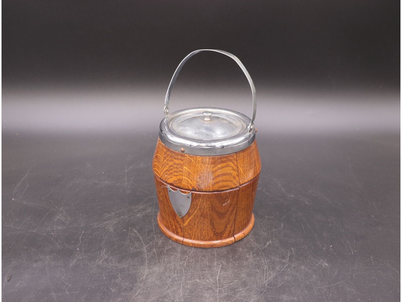 ビスケットバレル | 雑貨・ディスプレイ小物,キッチングッズ