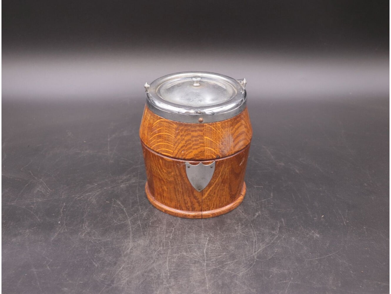 ビスケットバレル | 雑貨・ディスプレイ小物,キッチングッズ