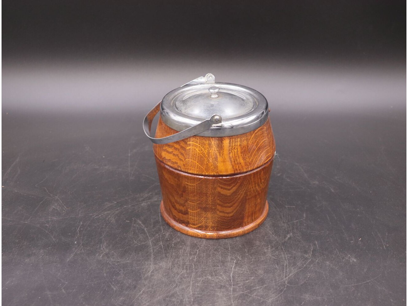 ビスケットバレル | 雑貨・ディスプレイ小物,キッチングッズ