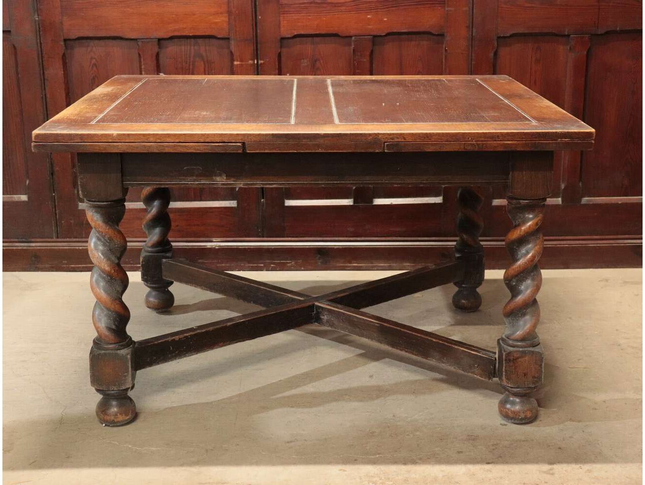 ドローリーフテーブル | アンティーク家具,テーブル,ドローリーフ