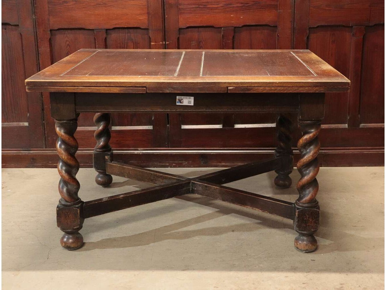 イギリス アンティーク ドローリーフ テーブル ドローリーフテーブル | アンティーク家具,テーブル,ドローリーフ