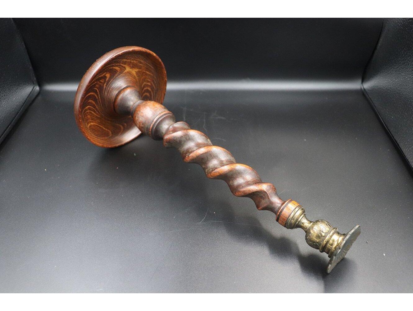 キャンドルスタンドペア