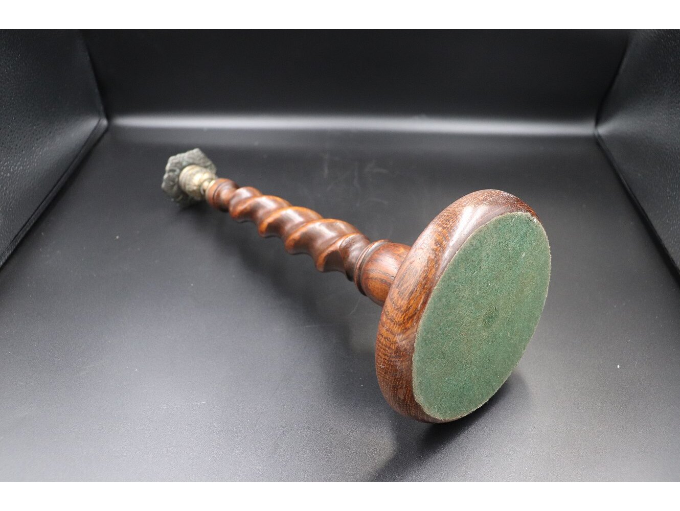 キャンドルスタンドペア