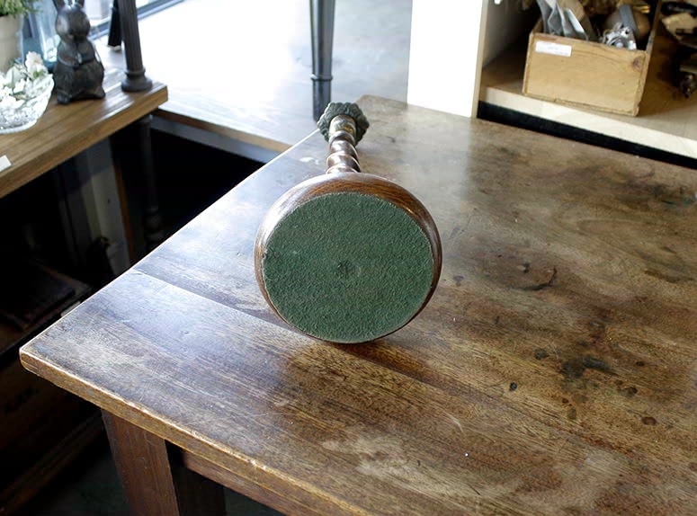 キャンドルスタンドペア