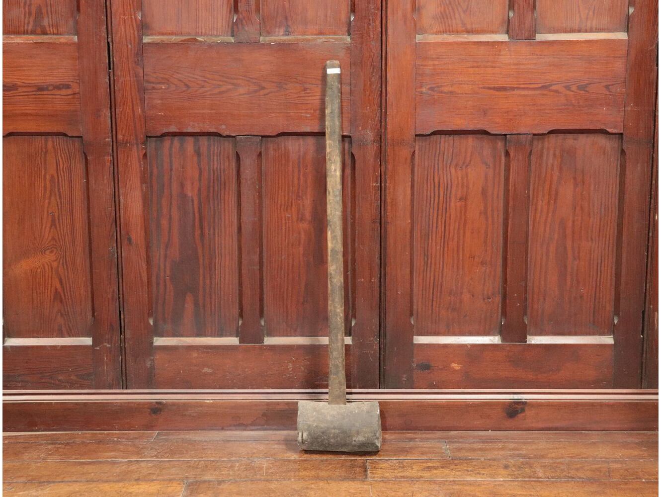 ロードハンマー