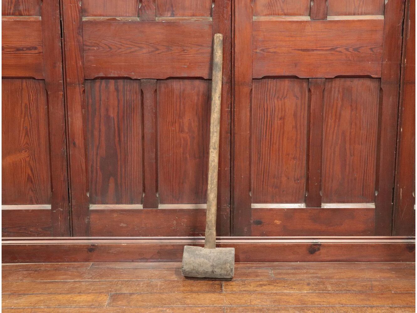 ロードハンマー