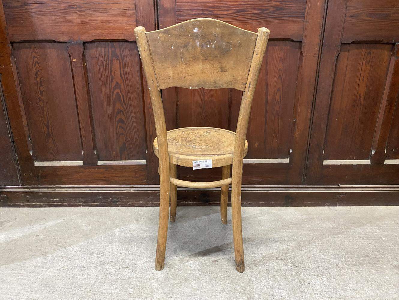 ベントウッドチェア