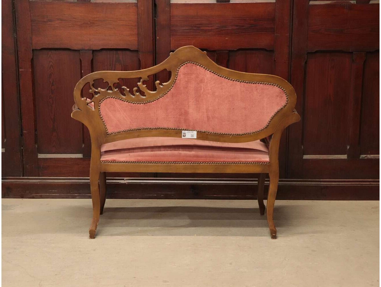 セティ | アンティーク家具,ソファ | イギリスアンティーク家具