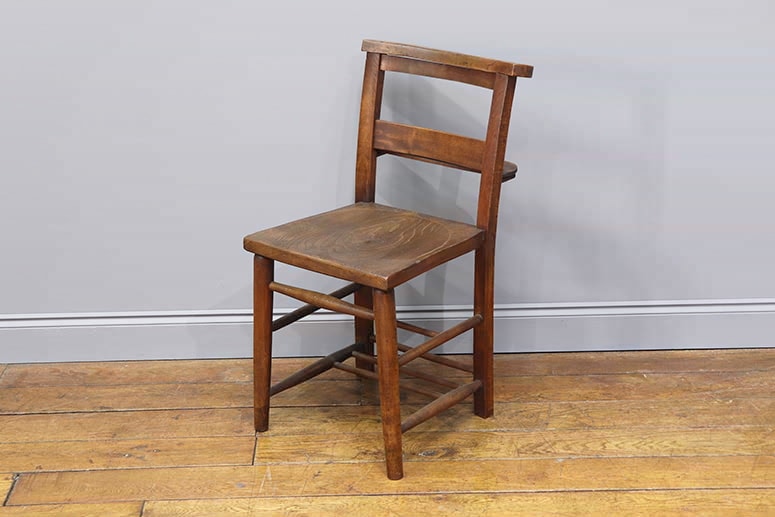 チャーチチェア