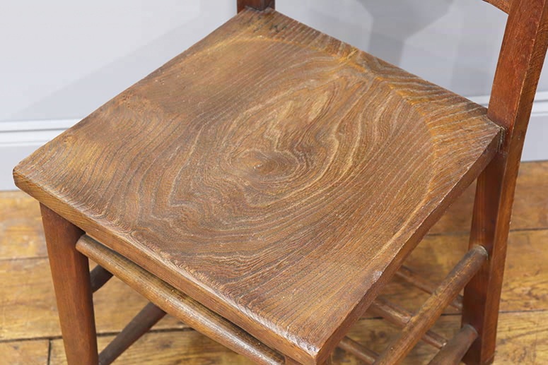 チャーチチェア