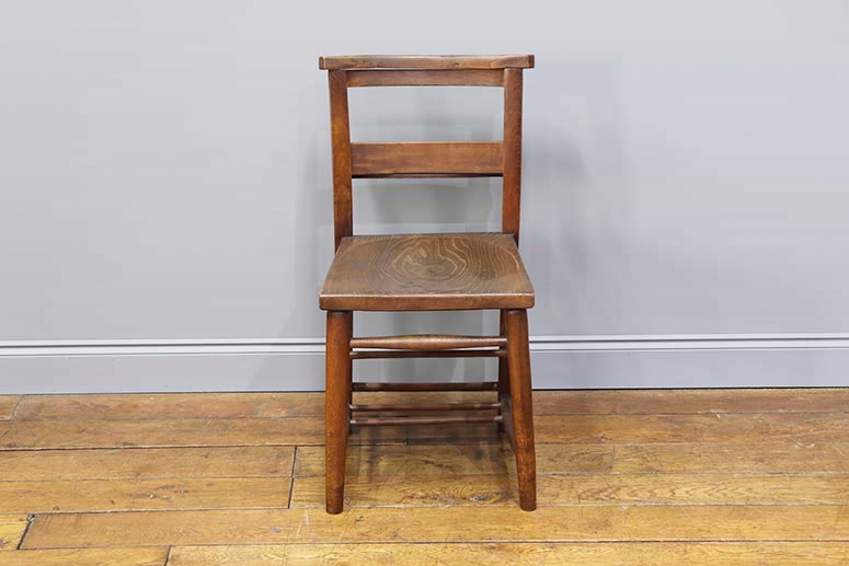 チャーチチェア