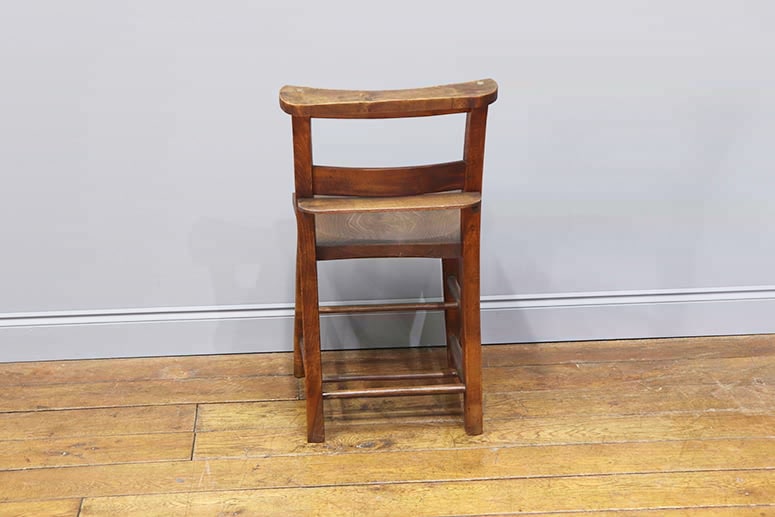 チャーチチェア