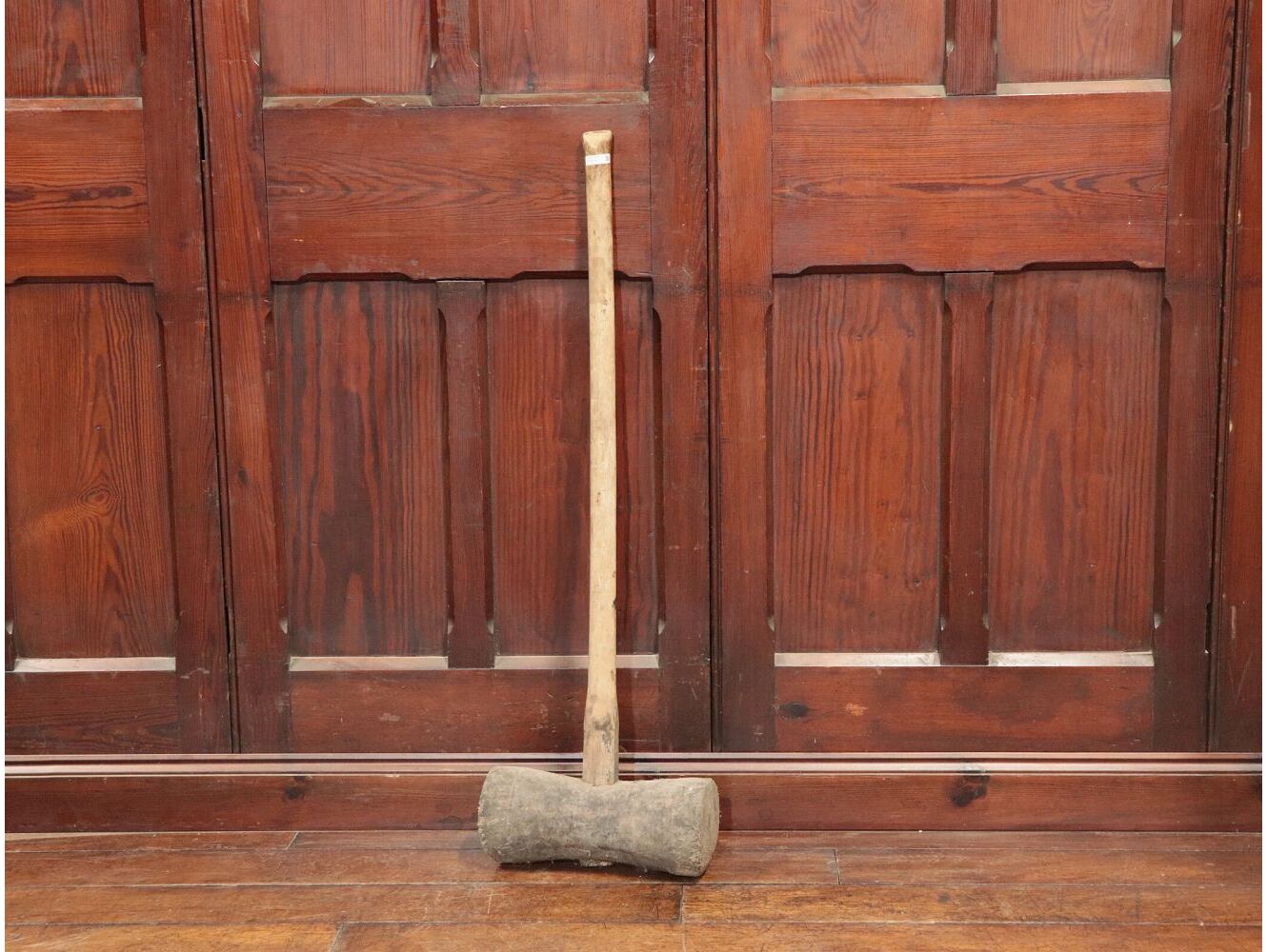 ロードハンマー