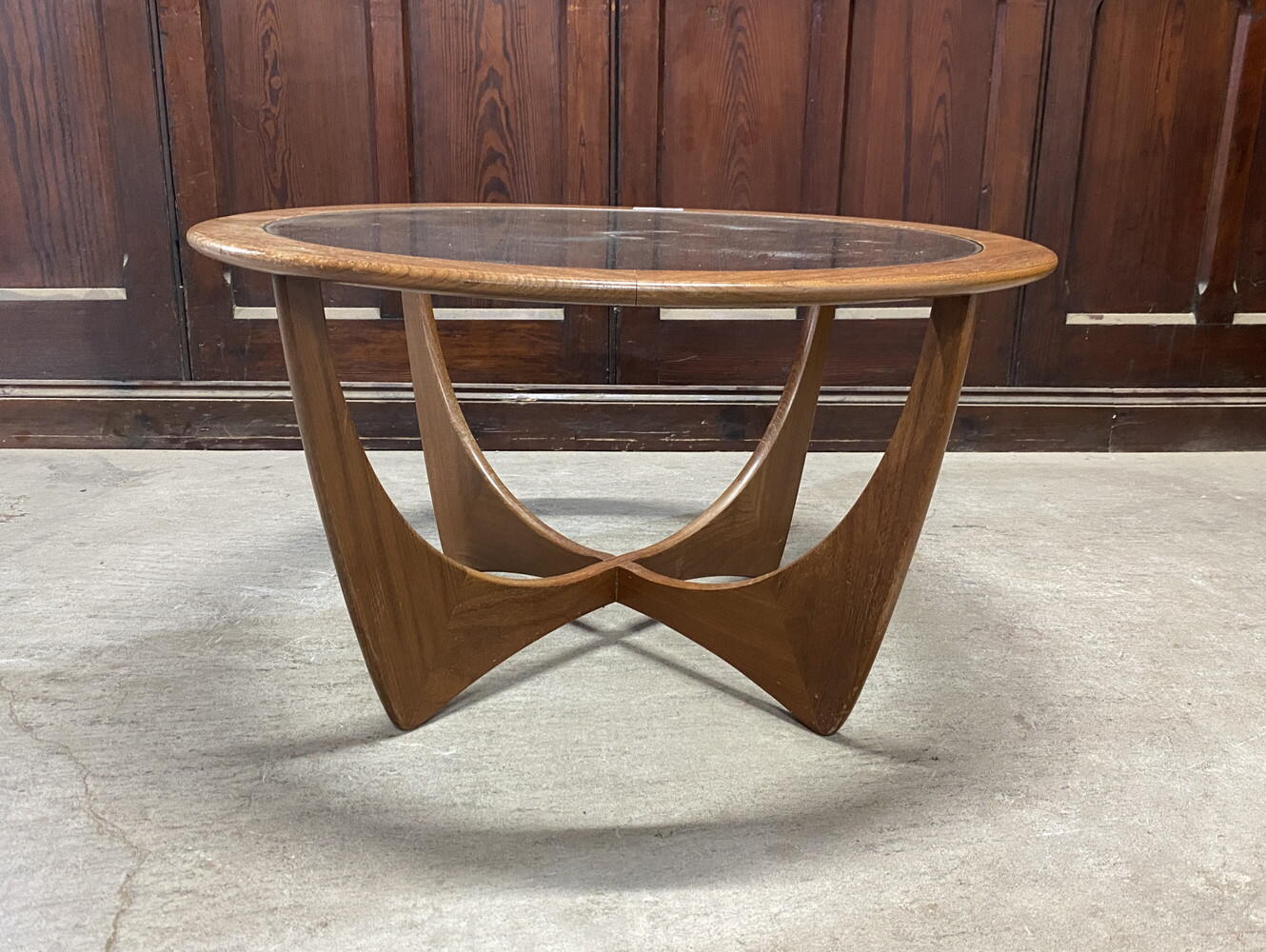 コーヒーテーブル