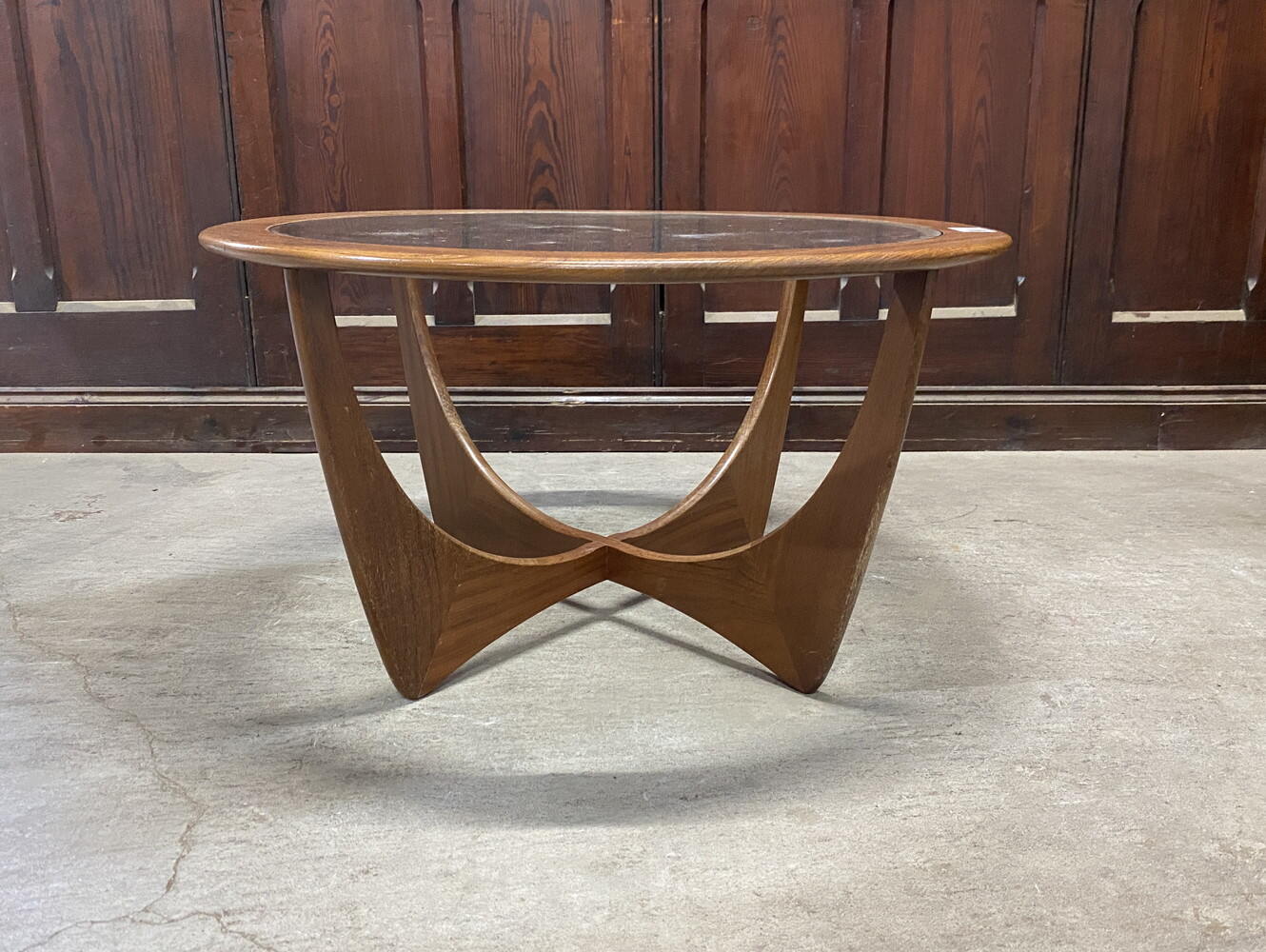 コーヒーテーブル