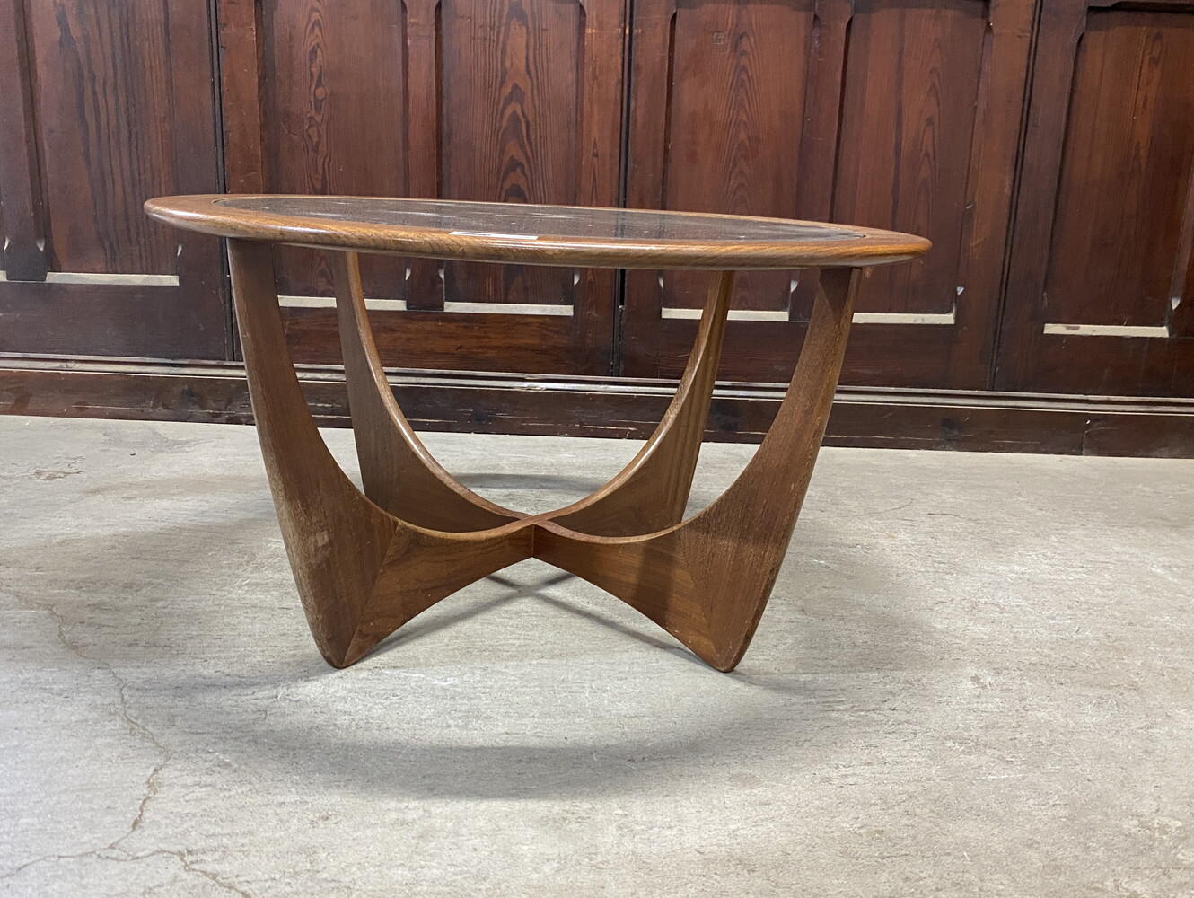 コーヒーテーブル