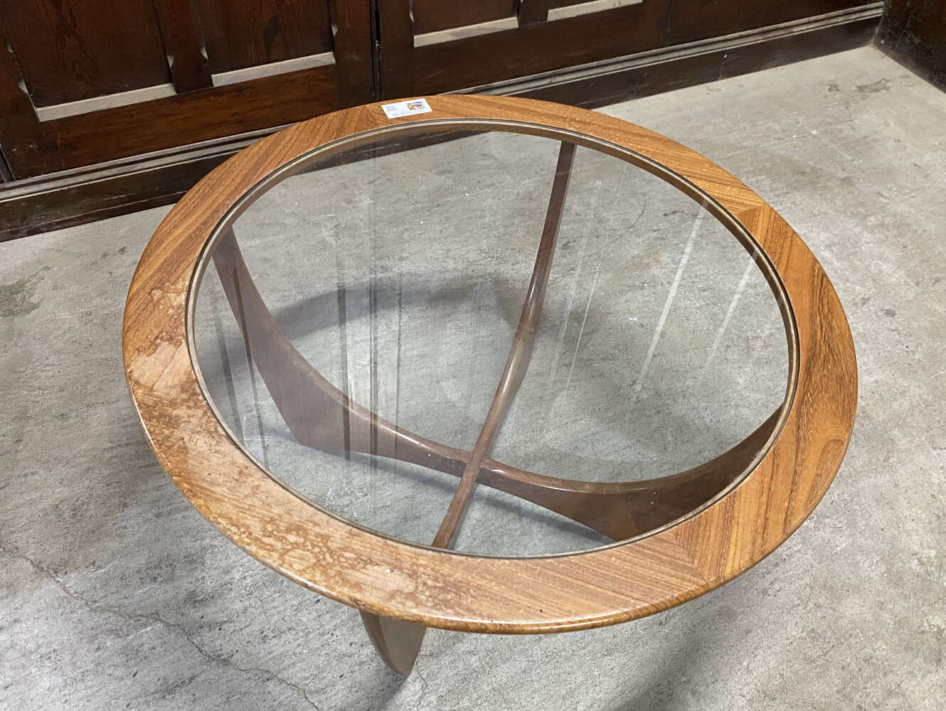 コーヒーテーブル