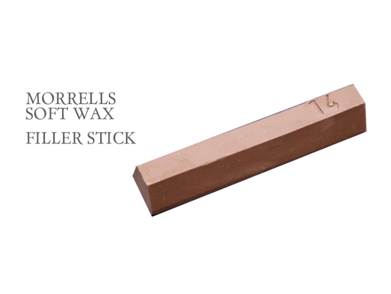 ソフトワックス フィラースティック オールドウォールナット