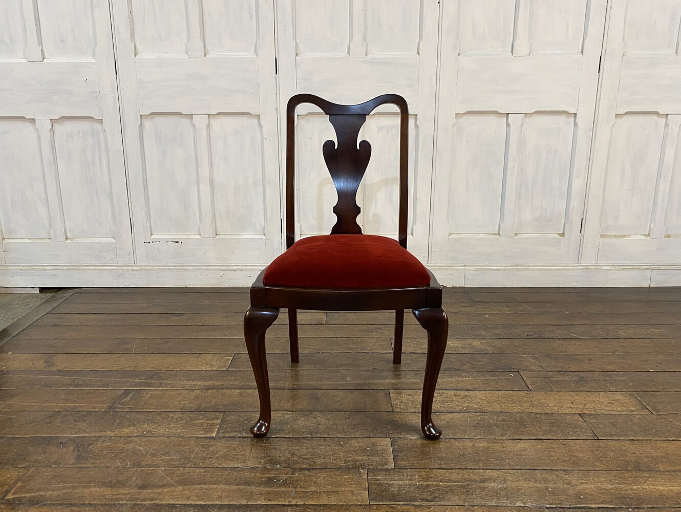 チェア4脚セット