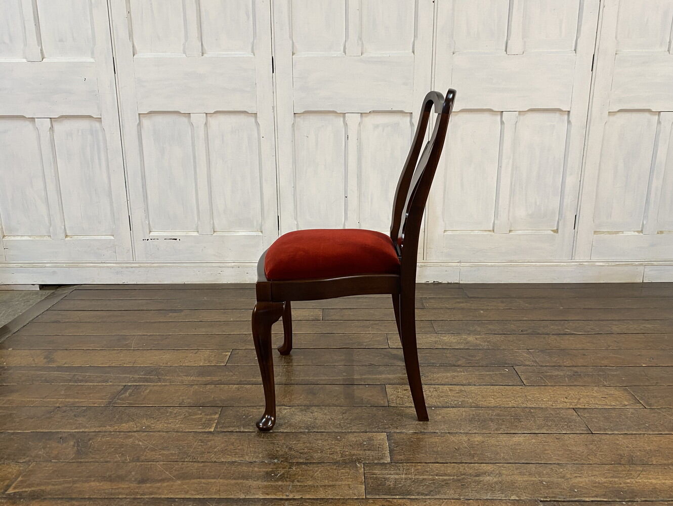 チェア4脚セット