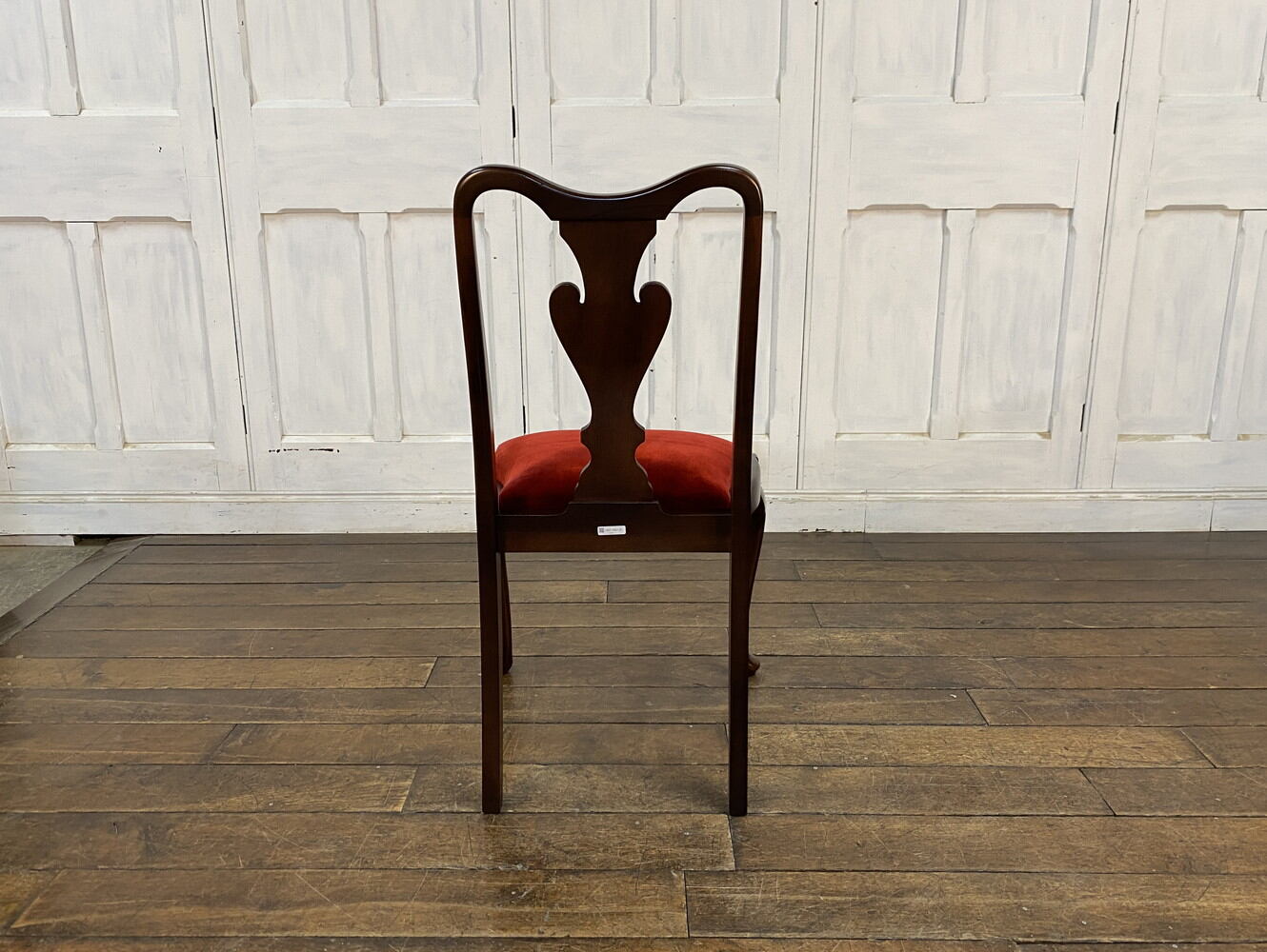 チェア4脚セット