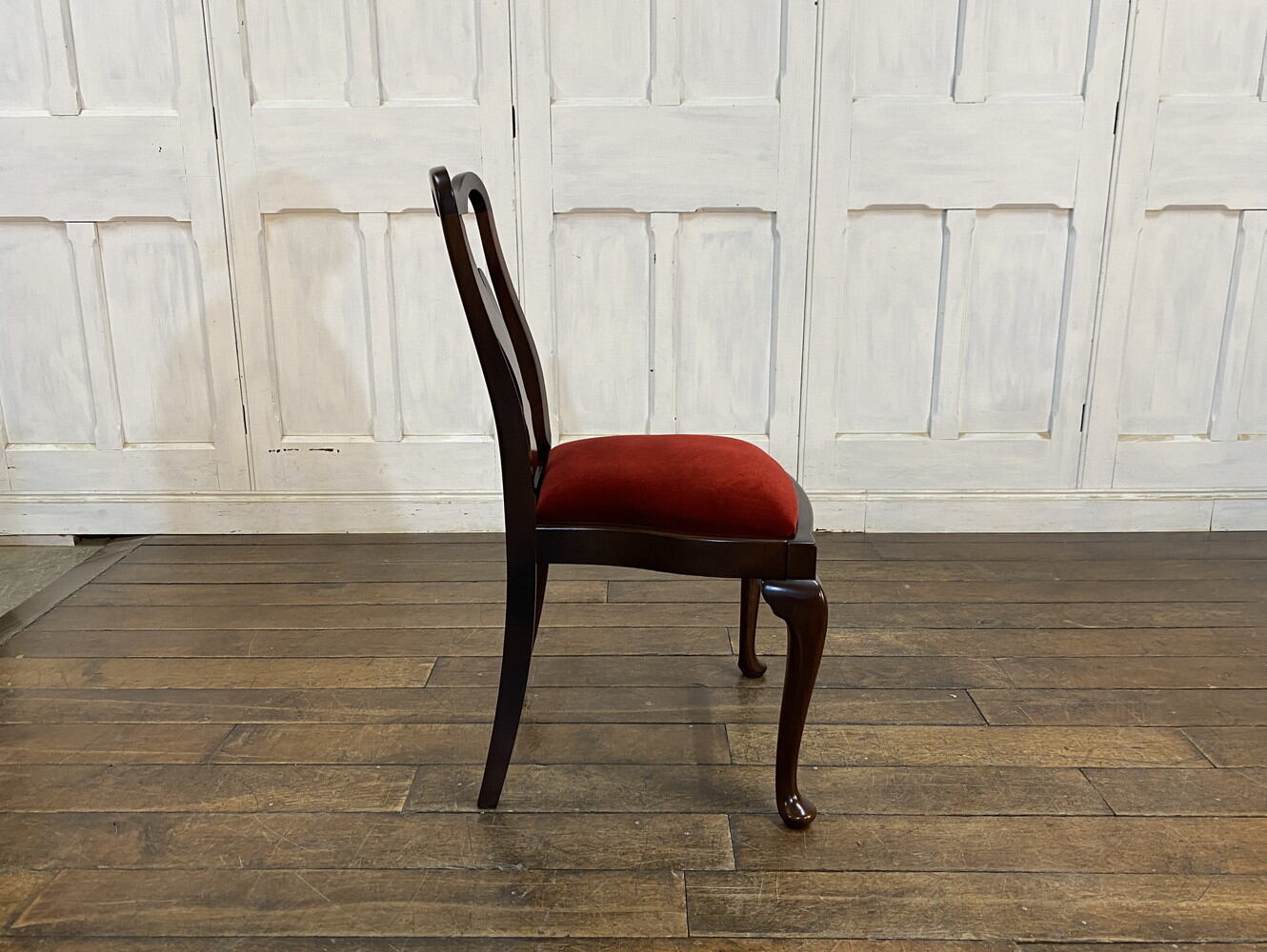 チェア4脚セット