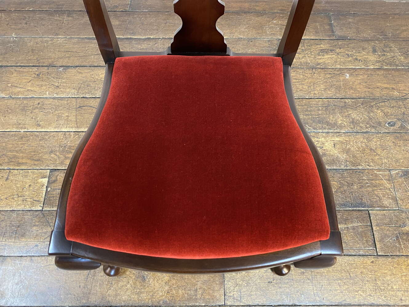 チェア4脚セット