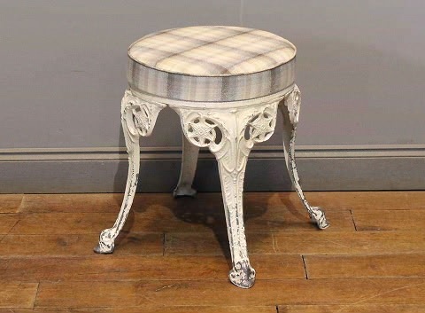 ガーデンスツール