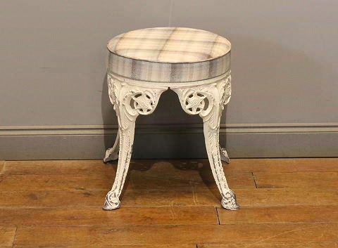 ガーデンスツール