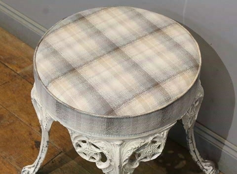 ガーデンスツール