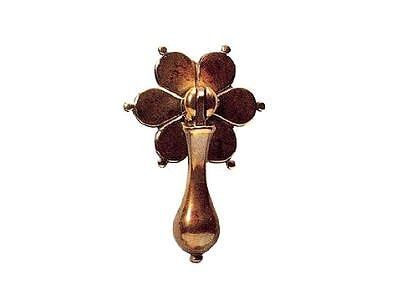 ドロップハンドル