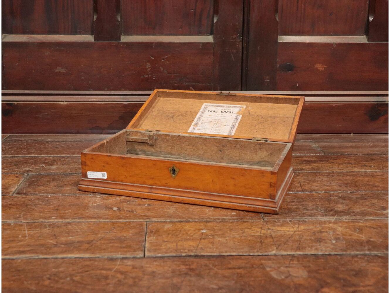 ツールボックス