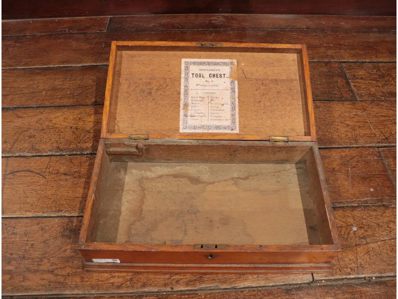 ツールボックス