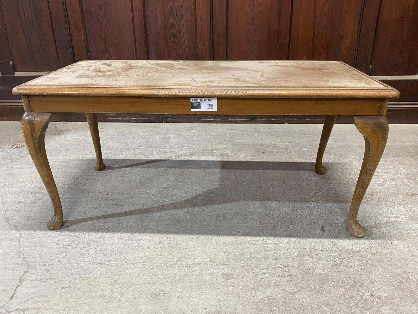 センターテーブル