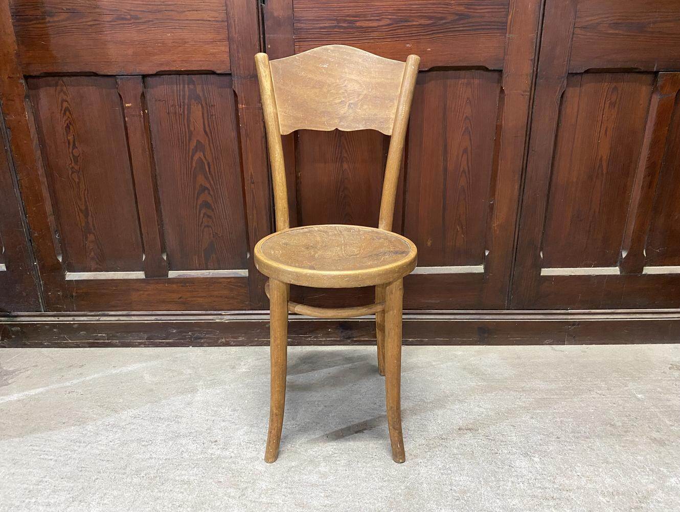 ベントウッドチェア