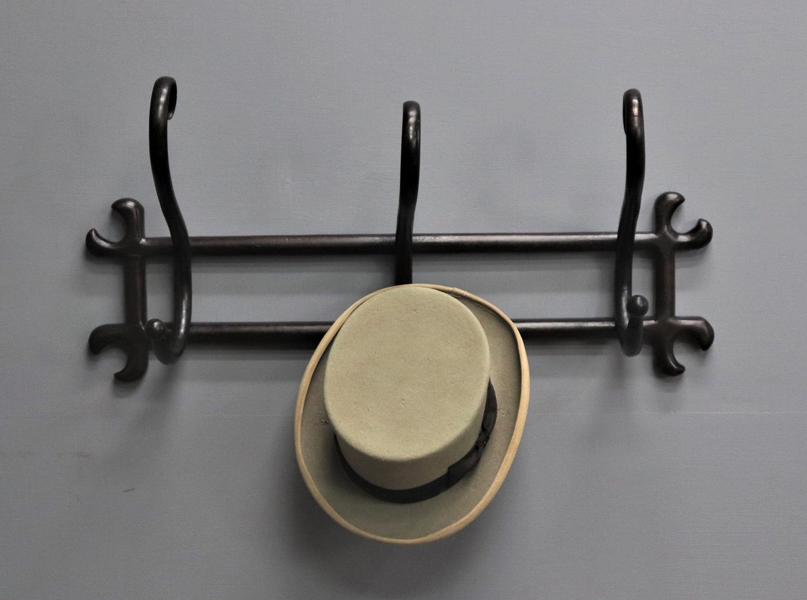 ハットスタンド