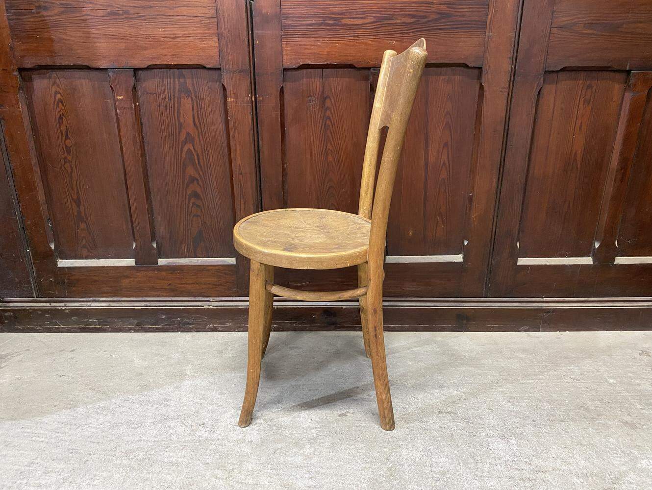 ベントウッドチェア