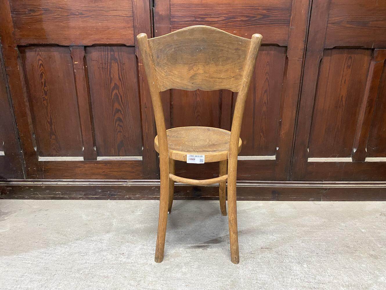 ベントウッドチェア