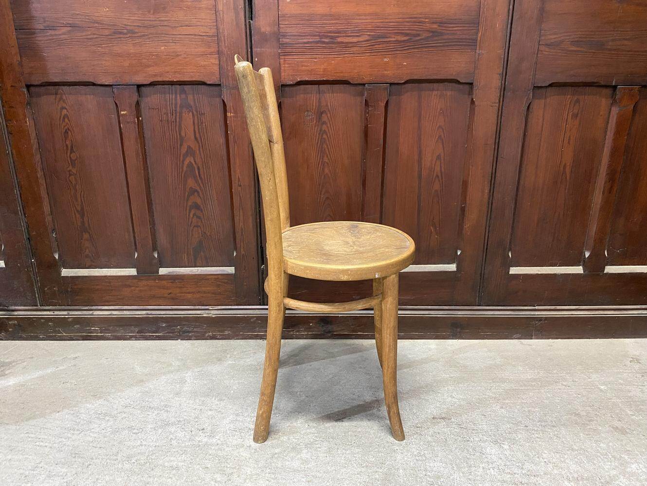 ベントウッドチェア